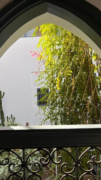 Riad Dar Fannan En Exclusivite Марракеш Экстерьер фото