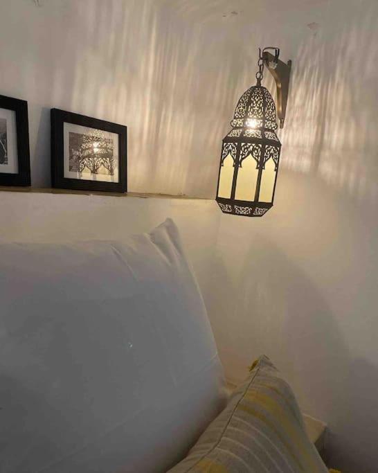 Riad Dar Fannan En Exclusivite Марракеш Экстерьер фото
